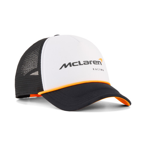 Mclaren équipe 2026 - mclaren, f1