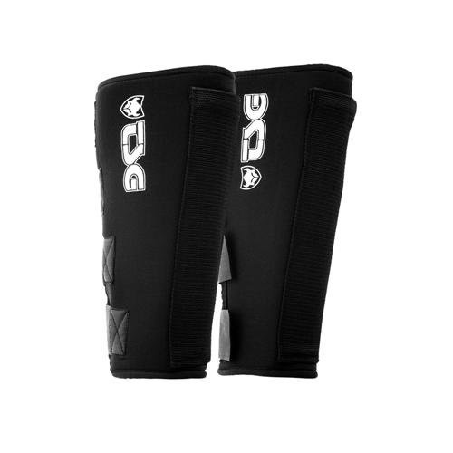 Tsg protège tibias bmx noir - tsg,