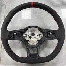 Volant golf gti - volant,