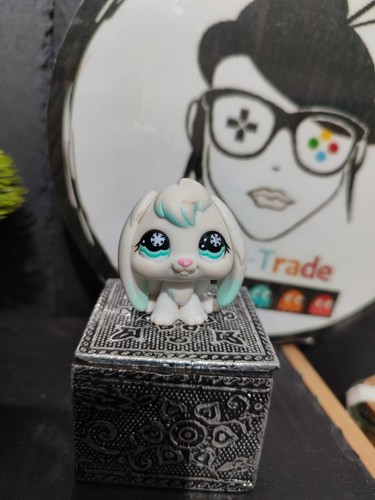 Lps920 littlest petshop - my,