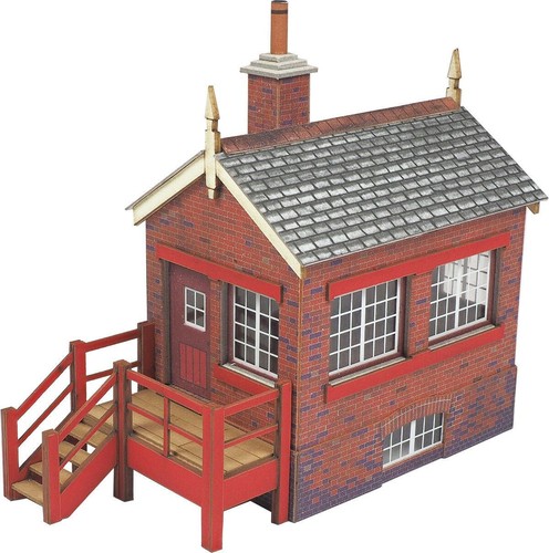 Petite boîte signaux kit - petite, À