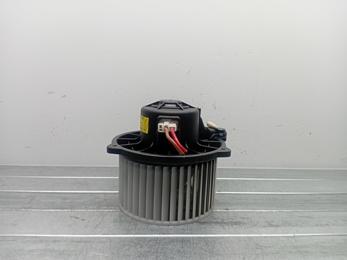 Ventilateur cabine chauffage - cabine,