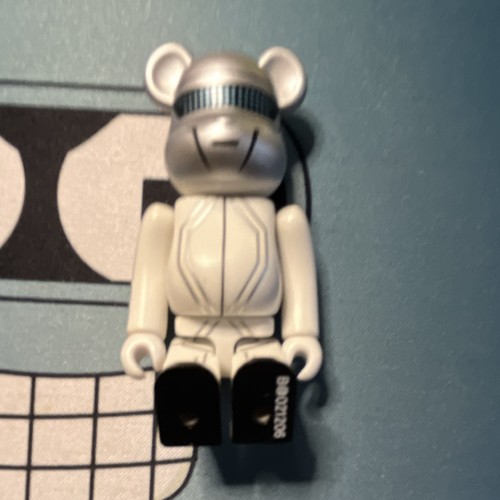 Medicom toy rbrick - toy, be@rbrick
