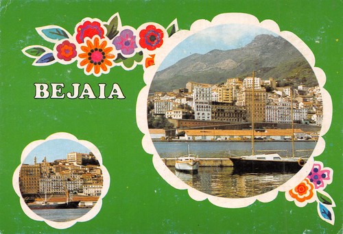 Algerie bejaia - algerie,