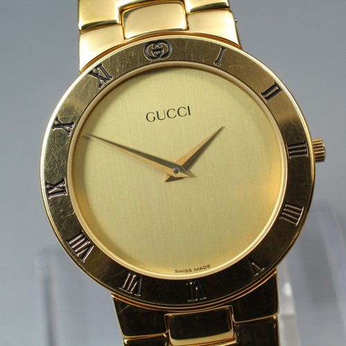 Rare montre élégante - , homme