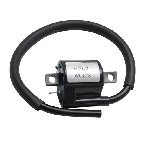 Bobine allumage scoot - bobine,