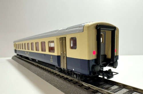 Roco 44321 bls - bls, car