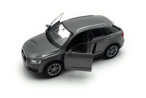 Modèle auto audi suv - audi, q3