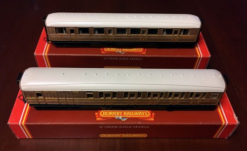Lot trains anciens jep - de,