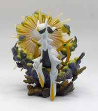 Figurine Pokemon Arceus 2022 (Nintendo)