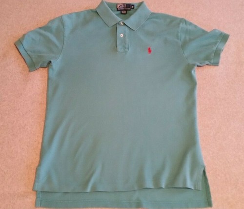 Men medium polo - ,