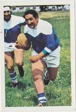 LES ETOILES DU RUGBY JEAN PIERRE BINETRUY BESANCON