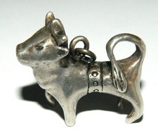 superbe pendentif en Argent 925