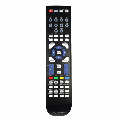 Télécommande lecteur dvd - télécommande,