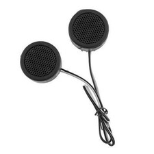 Tweeters ronds 400w - tweeters,