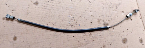 Câble frein main étrier - câble,