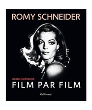 Romy Schneider film par film