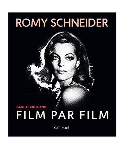 Romy schneider film - par,