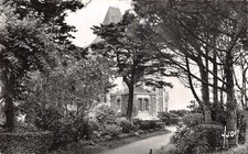 35 SAINT LUNAIRE COLONIE DE