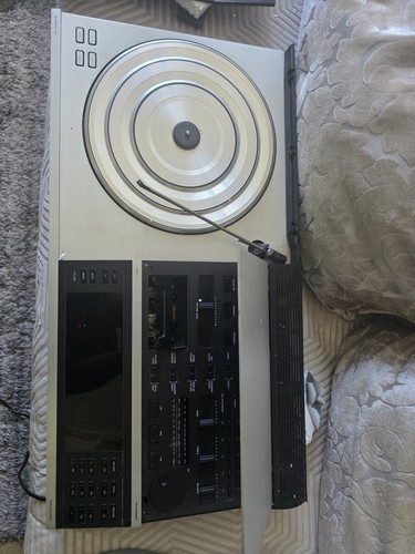 Bang olufsen beocenter - &,