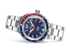 Montre Vostok Diver 960759B