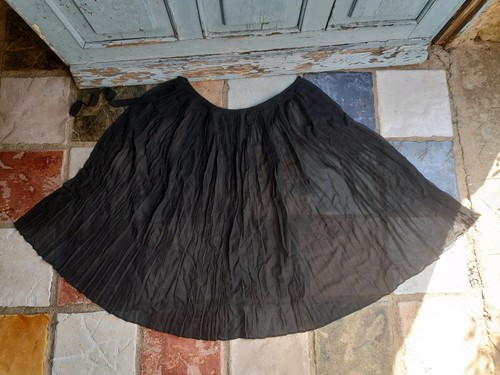 Tablier costume breton - tablier, en