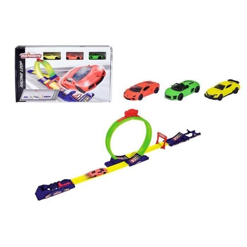 Racing loop véhicules - loop, 3