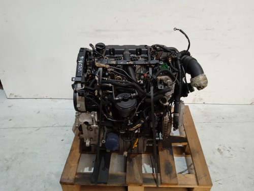Rhy moteur complet 525815 - moteur,