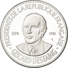 France, Médaille, French