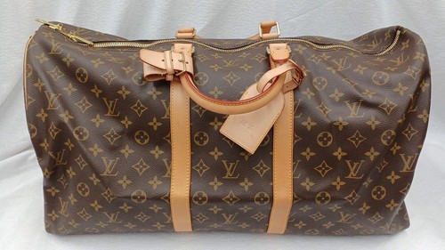 Louis vuitton keepall - louis,
