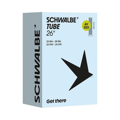 Schwalbe chambre air - chambre,