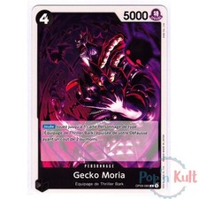 Carte one piece - carte,