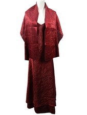 LULU H Robe de soirée Dames