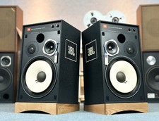JBL 4312B MKII Studio Monitor