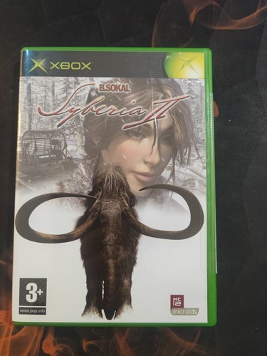 Syberia complet fr - 2,