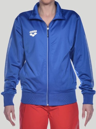 Veste survêtement arena - de,