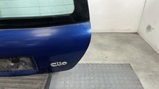 Malle/Hayon arriere RENAULT