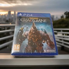 Faire Offre Jeu PS4 WARHAMMER