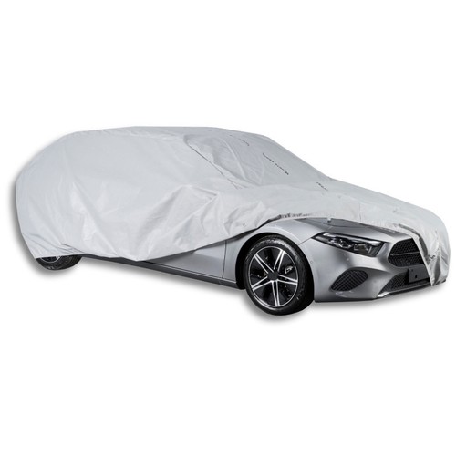Pratique housse voiture pour - pratique,