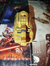 VAB SIX ROUES MAJORETTE METAL