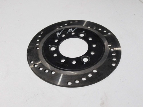 Disque frein avant niu - frein,