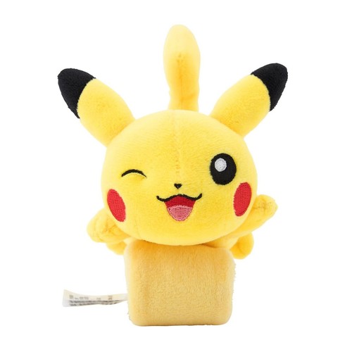 Peluche pokemon épaule - peluche,