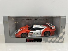 Porsche 911 GT1 (996) #17