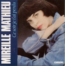 disque vinyle 45 tours