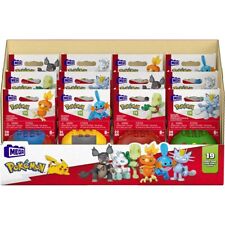 Mega Pokemon Figurines