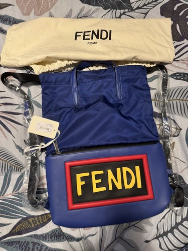 Neuf sac dos fendi zaino - neuf, a
