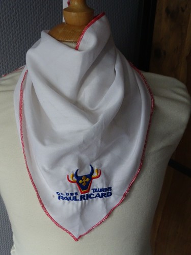 Ricard bandana club taurin - ricard,