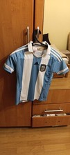 Adidas Argentine maillot de