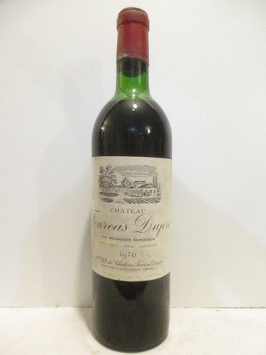 Listrac fourcas dupré - ch.,