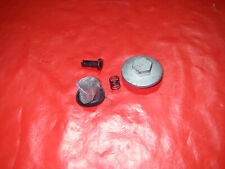 Filtre À Huile Couvercle